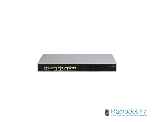 Контроллер беспроводного доступа H3C EWP-WSG1840X